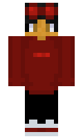 BudderKidd15 minecraft skin