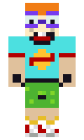 Babysalesman minecraft skin