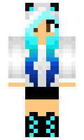 Skylina minecraft skin