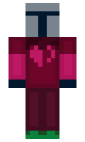 HumHom minecraft skin