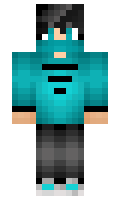 WoZiX minecraft skin