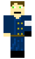 Senorevaniscool minecraft skin