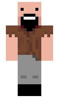 NotcX minecraft skin