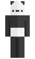 Cansomaro minecraft skin