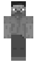 StayyyFr0sty minecraft skin