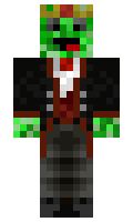 Norbotrox minecraft skin