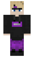 Muldo1 minecraft skin