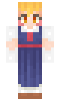 SkoopLeGreat minecraft skin