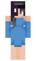 Draconation minecraft skin
