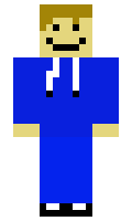 Faloof2 minecraft skin