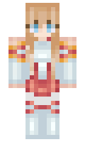 doltyna minecraft skin