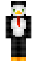 GerrrDominooooo minecraft skin