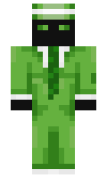 Cubo4K minecraft skin