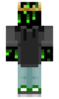 SudoNara minecraft skin