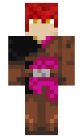 Darkjaviz minecraft skin