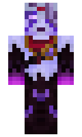 marksist minecraft skin