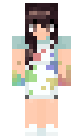 oswaldkitty minecraft skin