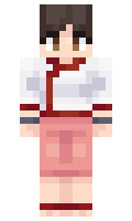 32a9686b57e0aa minecraft skin