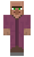 Shmoupy minecraft skin