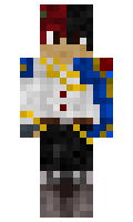 Kaltre minecraft skin