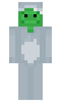 WarFwog minecraft skin