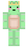 Turtlexspeed minecraft skin