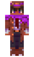 zMatz minecraft skin