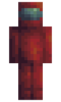 fei minecraft skin