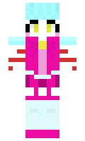sennnokke minecraft skin