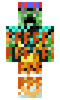 ffffffffffffffff minecraft skin