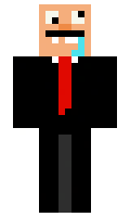 Warlockjuju minecraft skin