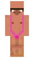 Meadowell minecraft skin