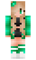 H0rseMC minecraft skin