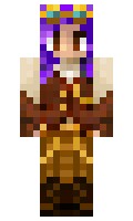 Wesley2610 minecraft skin