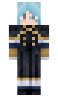 jinxedcrow minecraft skin
