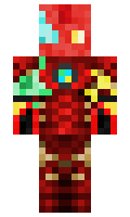 JetStevie2009 minecraft skin
