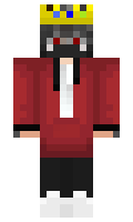 RedSky1YT minecraft skin