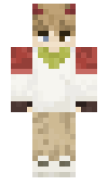 Asmondel minecraft skin