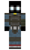 SheepGaming06 minecraft skin