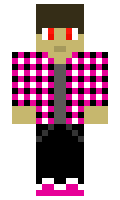harber1999 minecraft skin