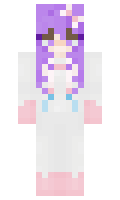 gflo8 minecraft skin
