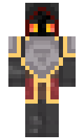 MedievalHeat minecraft skin