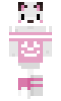 xvCait minecraft skin