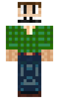 Elcraft minecraft skin