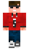 detectivs321 minecraft skin