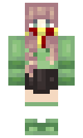 beegitah minecraft skin