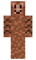 SquareBread minecraft skin