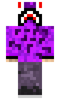 xxtentacions minecraft skin