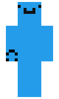 TheRealGamer101 minecraft skin