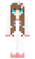 Mhakarhenha minecraft skin